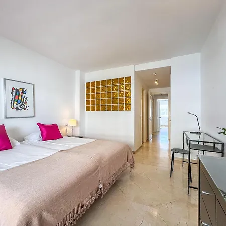 Apartment Hanami Puerto De *