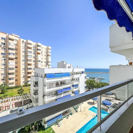 Apartment Hanami Puerto De Estepona