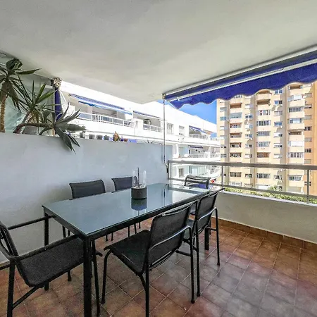 Apartment Hanami Puerto De