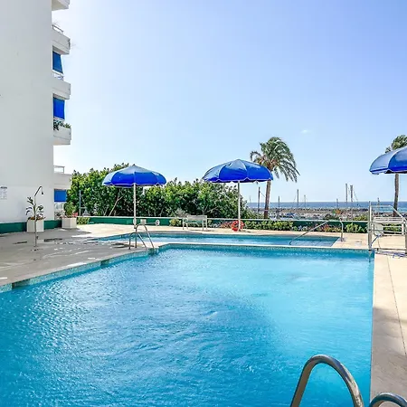 Apartment Hanami Puerto De