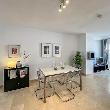 Apartment Hanami Puerto De